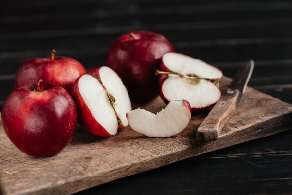 Healthy Bites: How Apples can Boost Your Nutrition