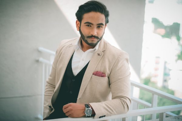 How to Dress for Success: Tips for Making a Great Impression