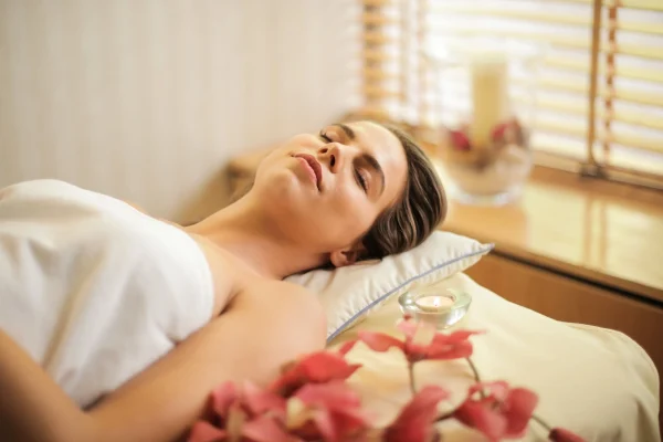 How to Incorporate Relaxation into Your Busy Life for Improved Health and Performance
