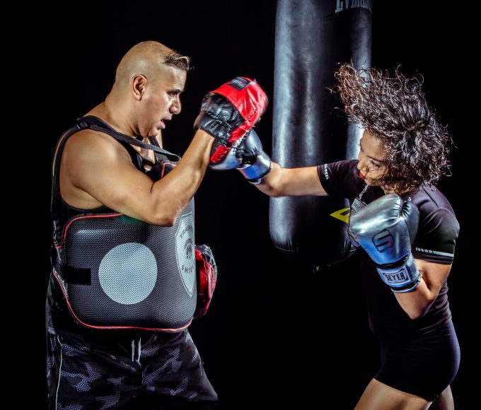 How to Think Like a Champion and Achieve Greatness