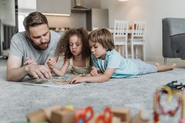 Mastering Memorization: Effective Memory Aids for Enhanced Recall