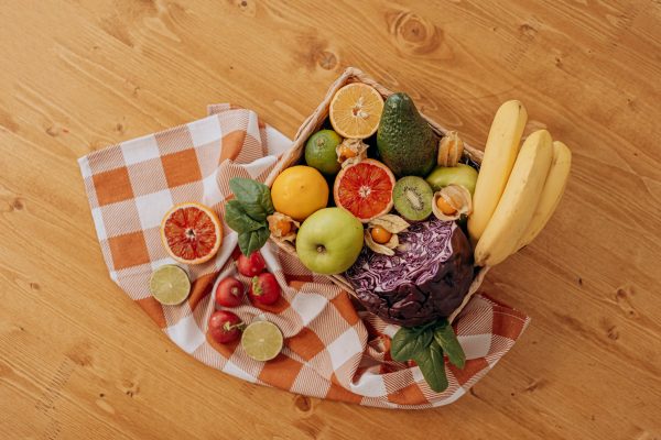 Maximizing the Benefits of an Alkaline Diet: 7 Effective Strategies