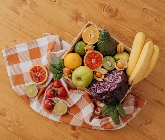 Maximizing the Benefits of an Alkaline Diet: 7 Effective Strategies