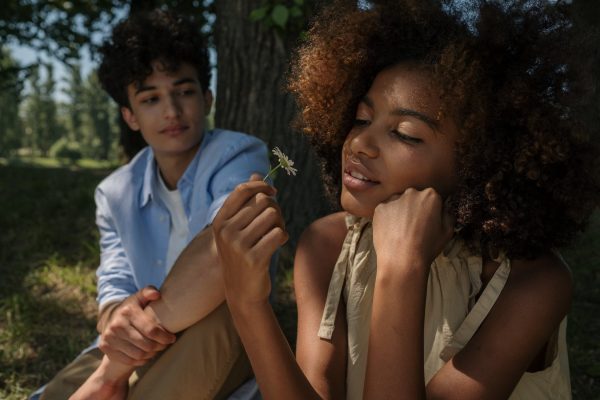 Navigating the Common Fears That Arise in a New Relationship