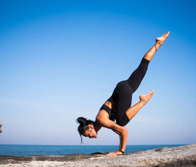 Optimize Your Strength and Fitness with Yoga: Unlocking the Benefits of Yoga for Physical Health and Fitness