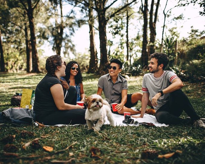 Recognizing a True Friend: Key Indicators to Look For