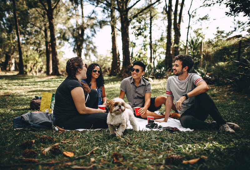 Recognizing a True Friend: Key Indicators to Look For