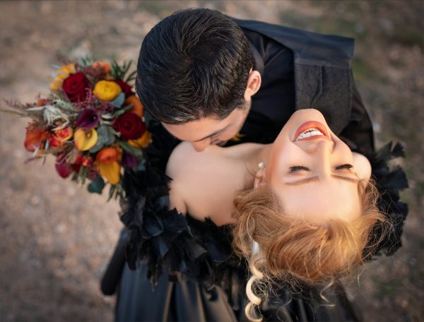 Rekindling the Flame: Rediscovering the Fundamentals of Love and Romance