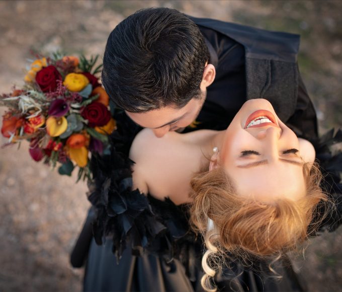 Rekindling the Flame: Rediscovering the Fundamentals of Love and Romance