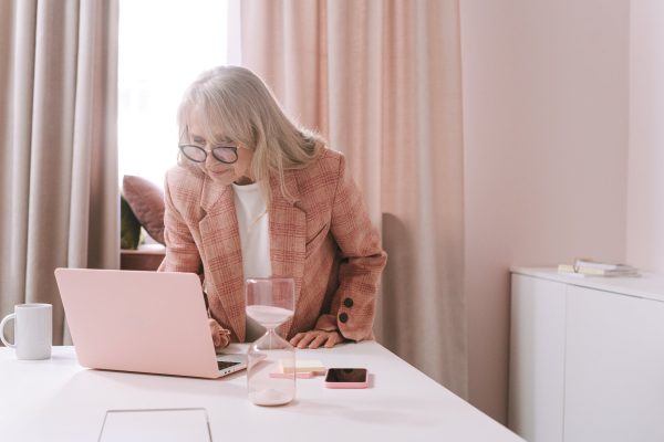 Renewed Purpose at Midlife: Rediscovering Fulfillment Through a Career Reinvention