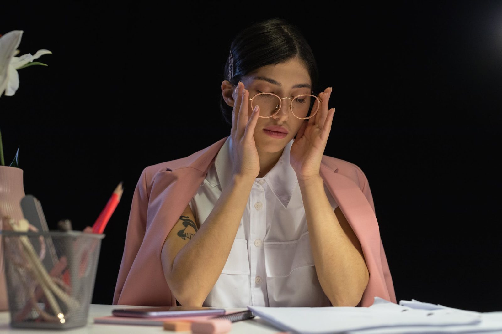 Signs That You Are Addicted to Your Career