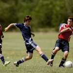 Soccer for Fitness: How Playing the Beautiful Game Can Keep You in Shape