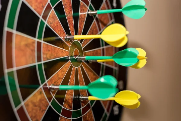 Strategies for Prioritizing Goal Setting: 5 Effective Methods
