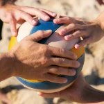 The Benefits of Volleyball as a Fitness Activity
