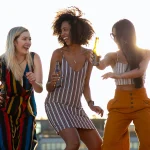 The Importance of Having Good Friends in Your Life