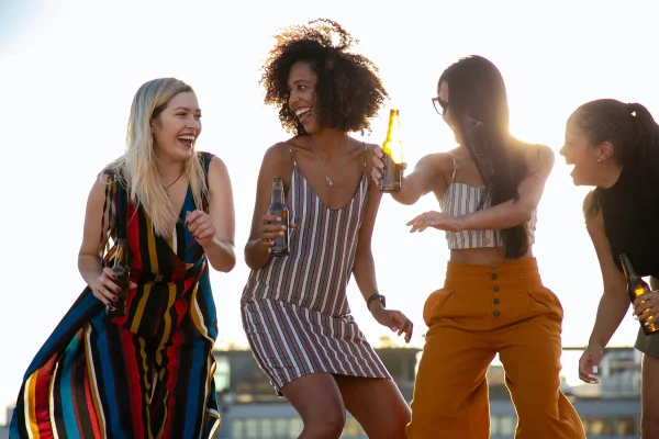 The Importance of Having Good Friends in Your Life