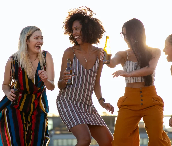 The Importance of Having Good Friends in Your Life