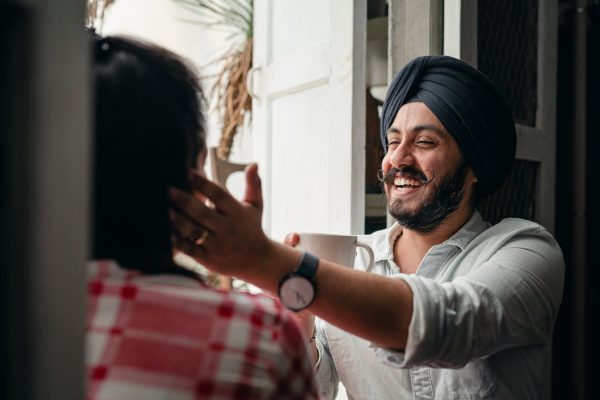 The Joys of Dating a Jokester: Finding Love and Laughter in Relationships