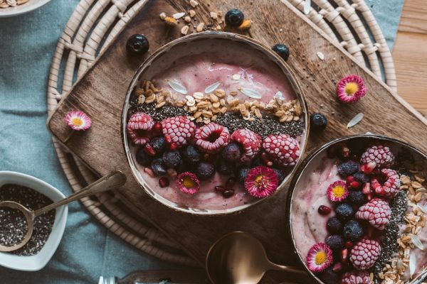 The Power of Antioxidants: Understanding Their Benefits