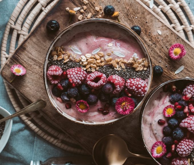 The Power of Antioxidants: Understanding Their Benefits