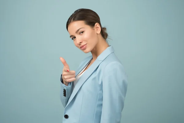 The Power of Attitude: How Your Outlook Influences Your Image