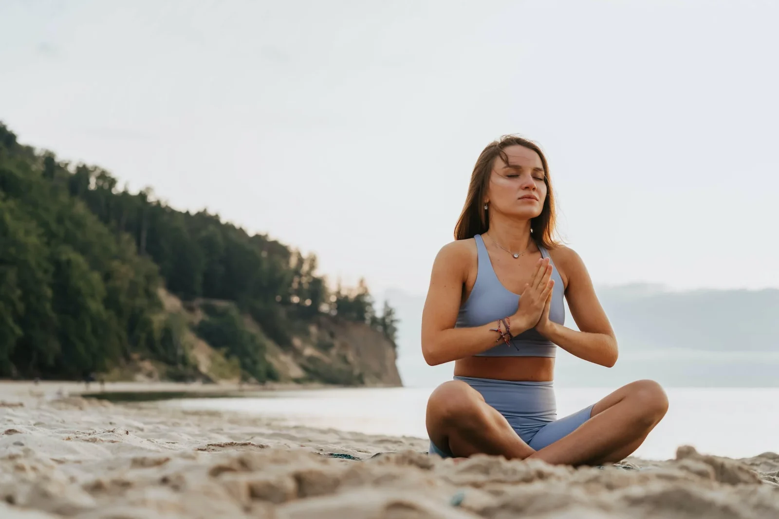 The Power of Meditation: Exploring the Health Benefits for Mind and Body