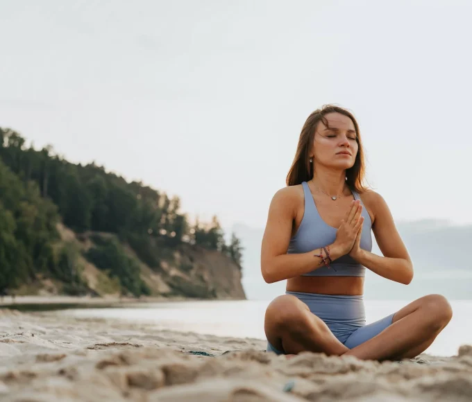 The Power of Meditation: Exploring the Health Benefits for Mind and Body
