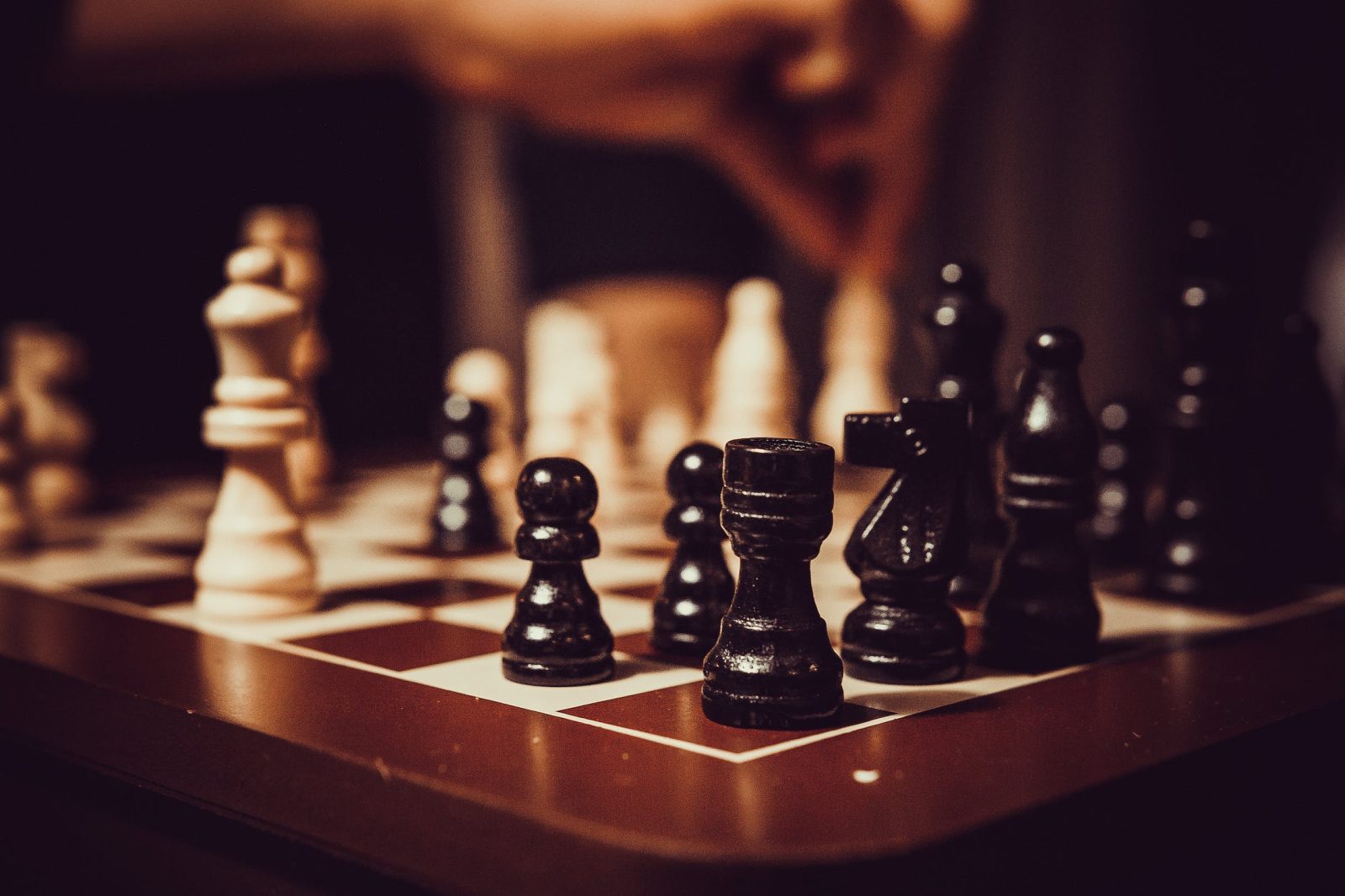 The Power of the Mind: The Key to Unlocking Success