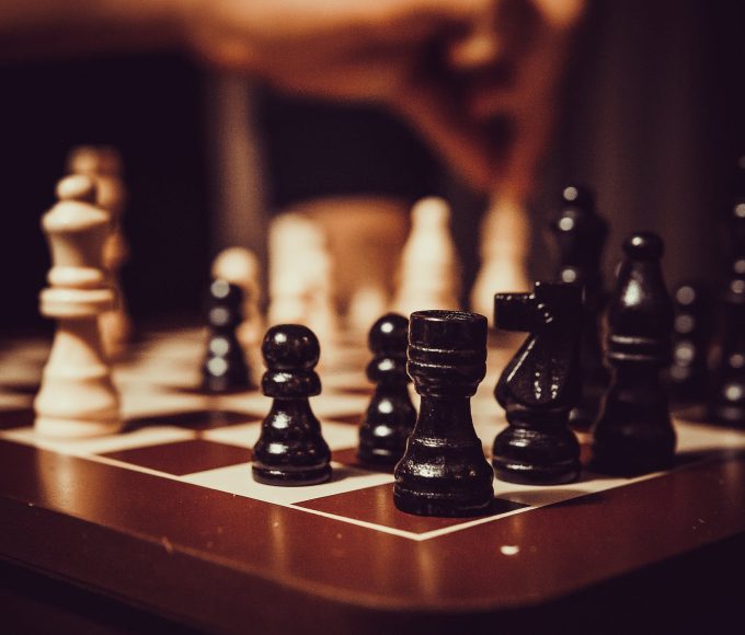 The Power of the Mind: The Key to Unlocking Success