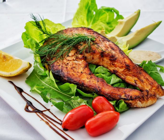 The Ultimate Guide to Achieving a Healthy Diet with Good Nutrition