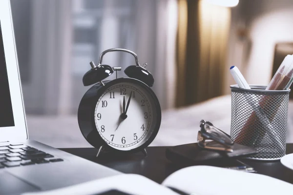 Top 10 Strategies for Efficient Time Management