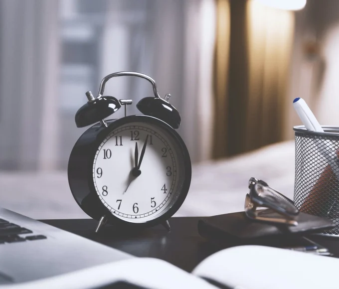 Top 10 Strategies for Efficient Time Management