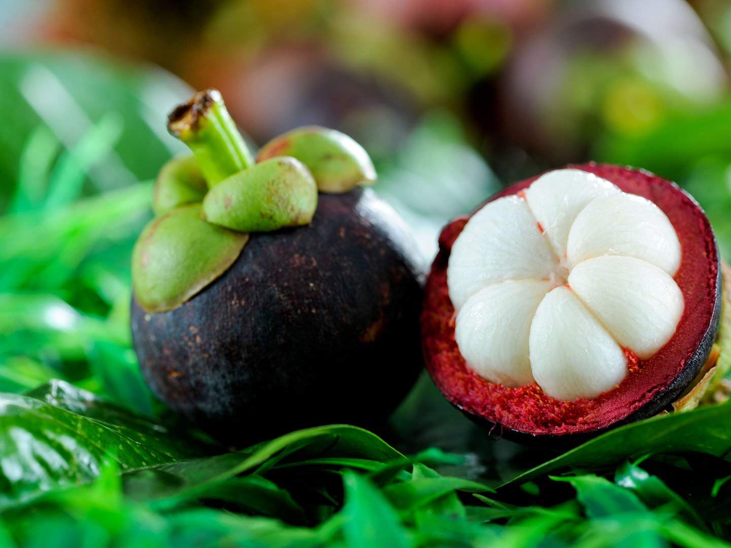 Top 22 Benefits of Consuming Mangosteen Juice for Optimal Health and Wellness