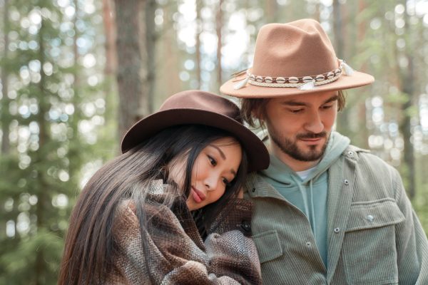 Top Tips for Building and Maintaining Happy Relationships