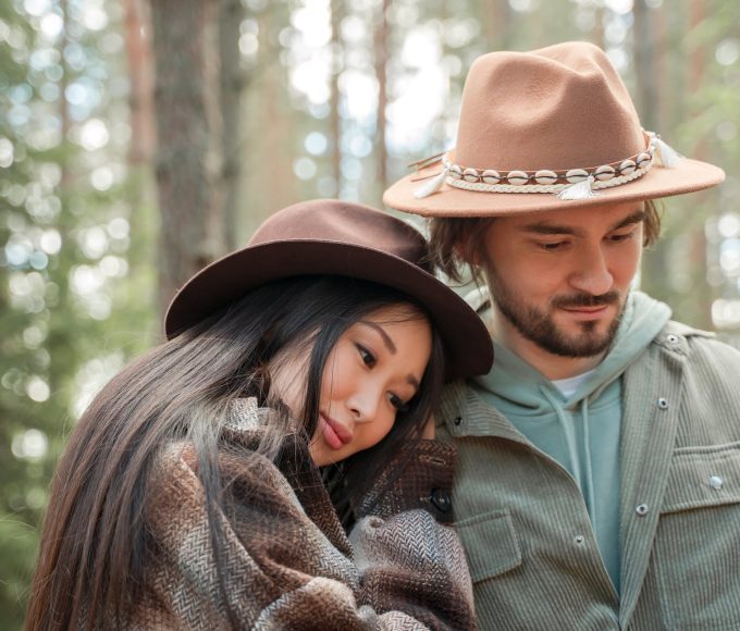 Top Tips for Building and Maintaining Happy Relationships