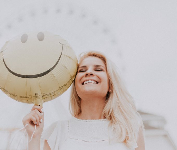 Transforming Negativity into Positivity: Strategies for Replacing Negative Habits and Thoughts