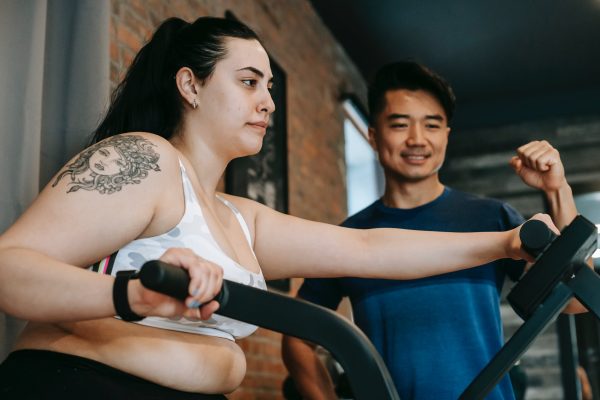 Uncovering the Factors Behind the Obesity Epidemic: 10 Possible Causes Explored