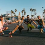 Unleash Fun and Fitness: How Rollerskating Can be Your New Workout Routine