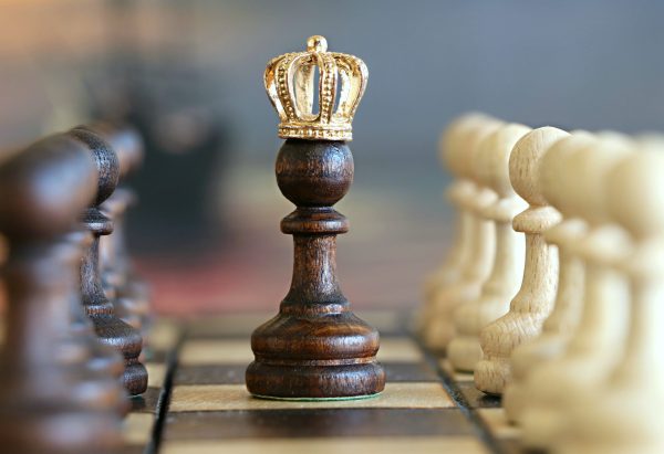 Unleash Your Full Potential by Recognizing Opportunities in Every Situation