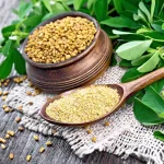 Unleash the Incredible Healing Powers of Fenugreek: Health Benefits You Won't Believe