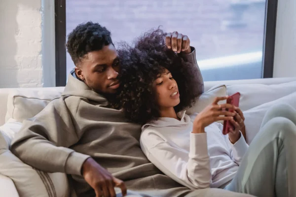 Unleashing the Incredible Power of Forgiveness in Your Relationship: Discover the Transformative Effects