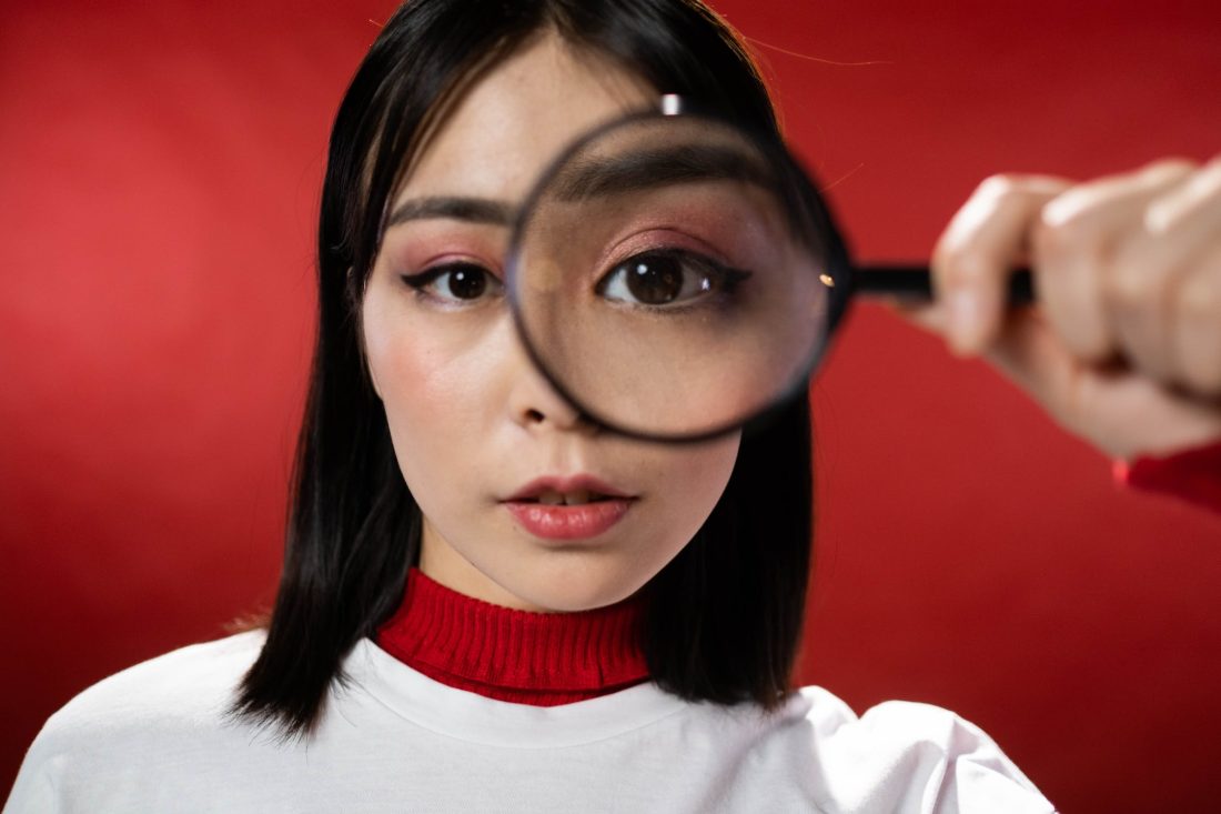 Unlock Your Potential: Discover How Changing Your Focus Can Get You Unstuck!