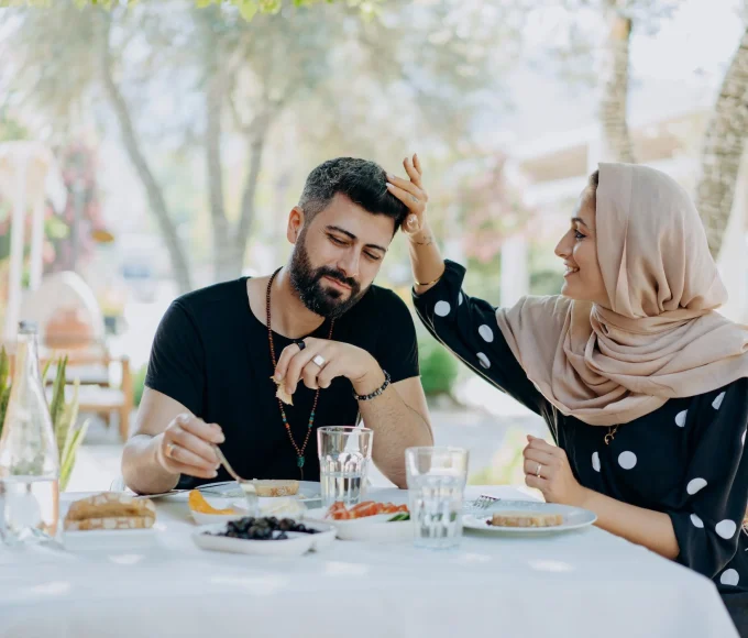 What to Wear on Your First Date: Tips for Making a Great First Impression