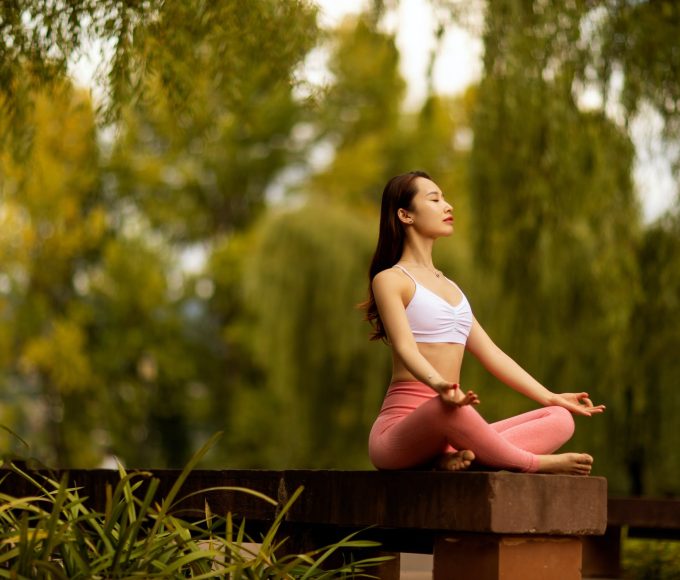 Can't Find Calm Amid Chaos? Discover These 7 Indicators That Mindfulness is Your Missing Piece!