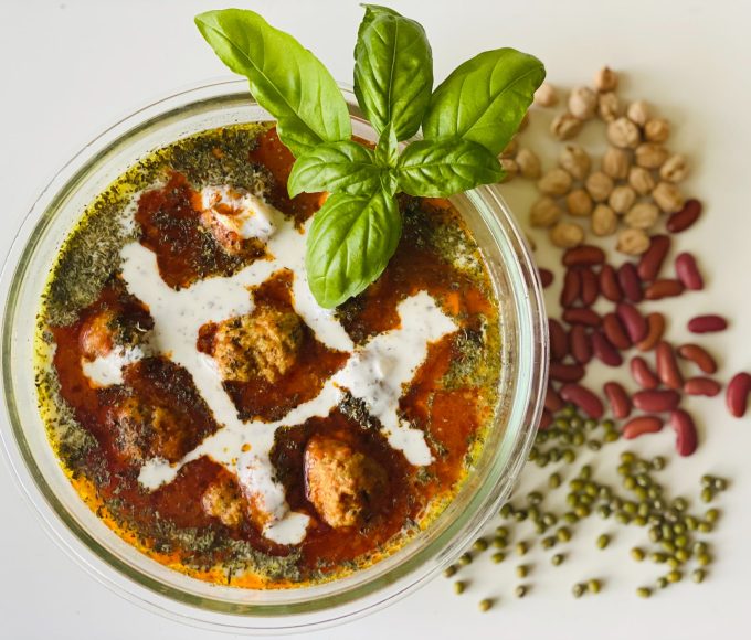 Say Goodbye to Diet Nightmares with the Magic of Beans